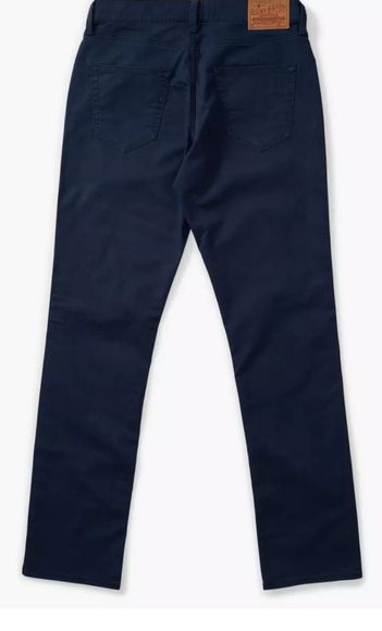 LUCKY BRAND JEANS (410 Athletic Slim)